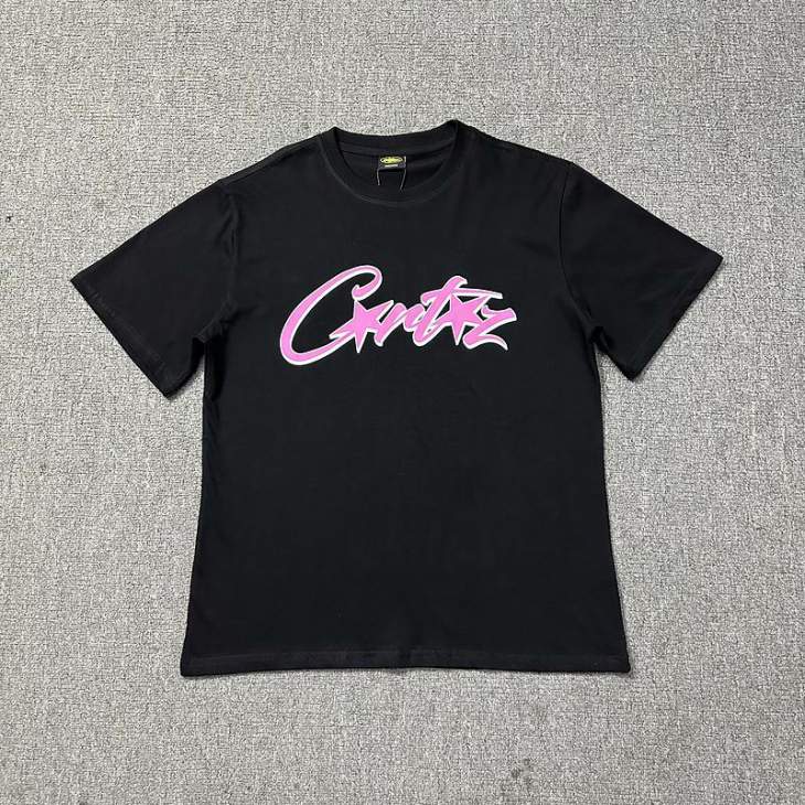 Corteiz T Shirts Short _SKUCorteizXS-2XLwmtx322816620